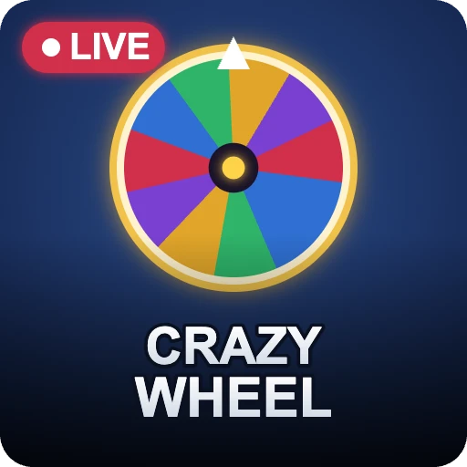 Crazy Wheel