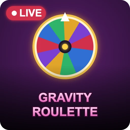Gravity Roulette