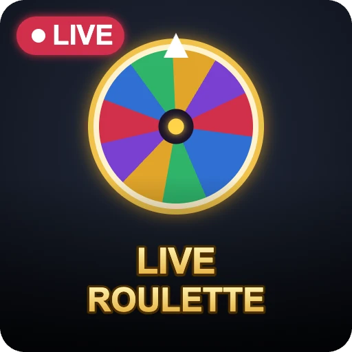 Live Roulette