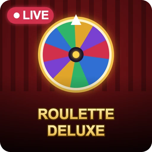 Roulette Deluxe