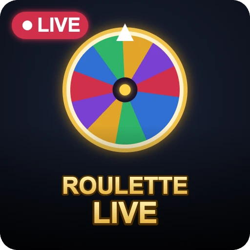 Roulette Live