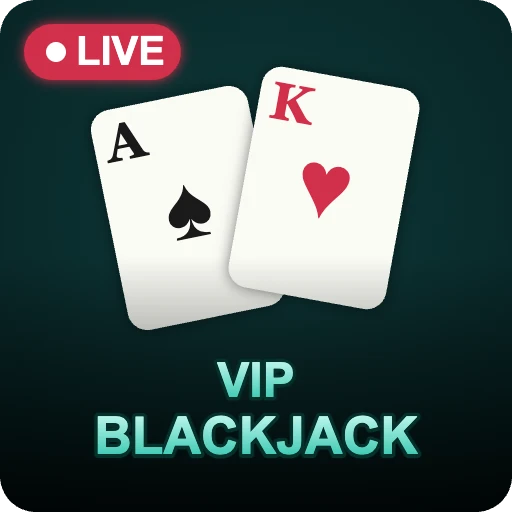 VIP Blackjack