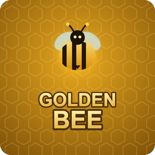 Golden Bee