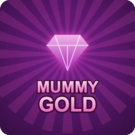 Mummy Gold