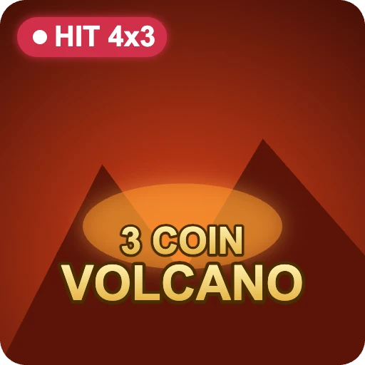 Volcano Spins
